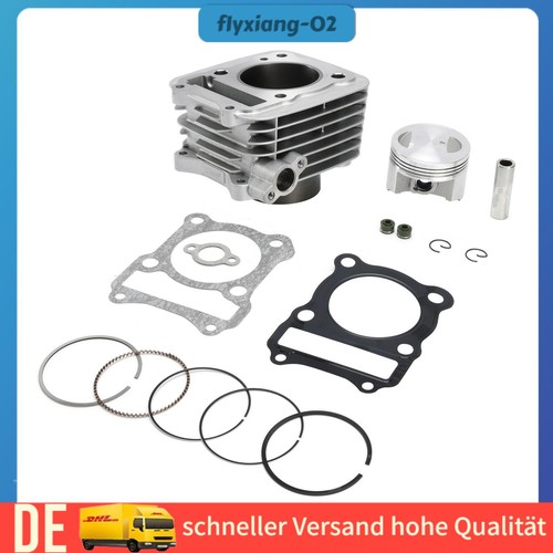 Kit cilindro 150cc con sls - kit, per