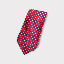 Bruno Bruno cravatta seta