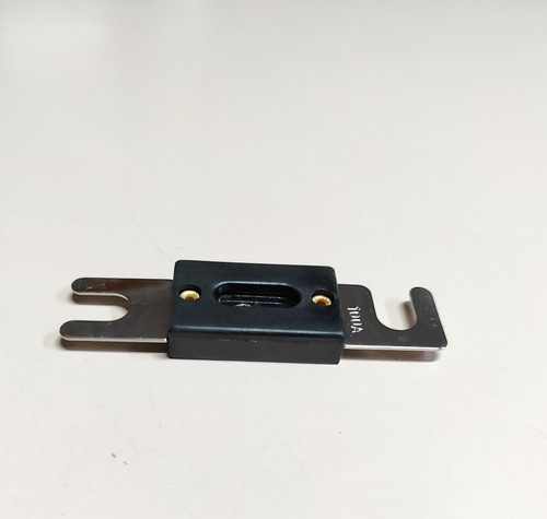 Fusibile lamellare anl 100a - fusibile,