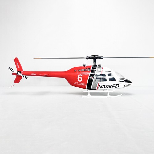 Roban 450 taglia rtf - 450,