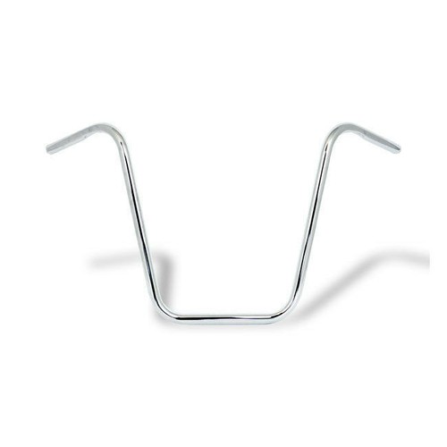 Apehanger manubrio alto - 18",