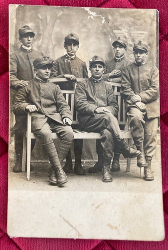 Cartolina militari guerra - cartolina,