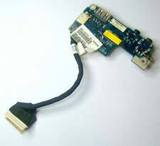 Audio USB BOARD CON CAVO SPS-441727-001 per HP Compaq Presario C500 