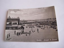 Bari - Barletta spiaggia di