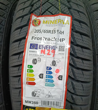 PNEUMATICI NUOVI 205/65 R15