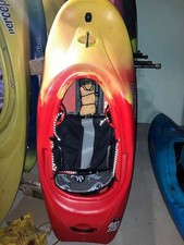 Jackson Kayak S Rockstar V
