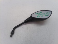 Gilera Nexus 250 06 08 specchietto destro