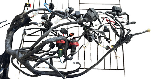 Cablaggio aprilia dorsoduro - aprilia,