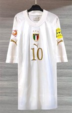 Maglia Italia 2004 Totti #10#