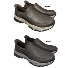 Skechers Sneaker Slip-On Uomo