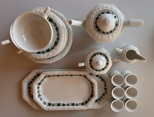 Servizio porcellana rosenthal - servizio,