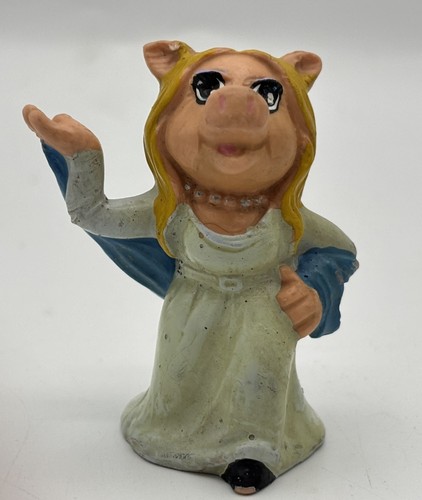 Miss piggy the muppet - the, show