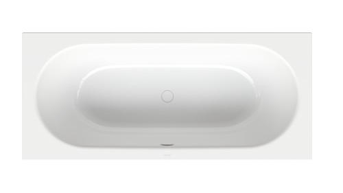 Vasca bagno rettangolare - vasca,