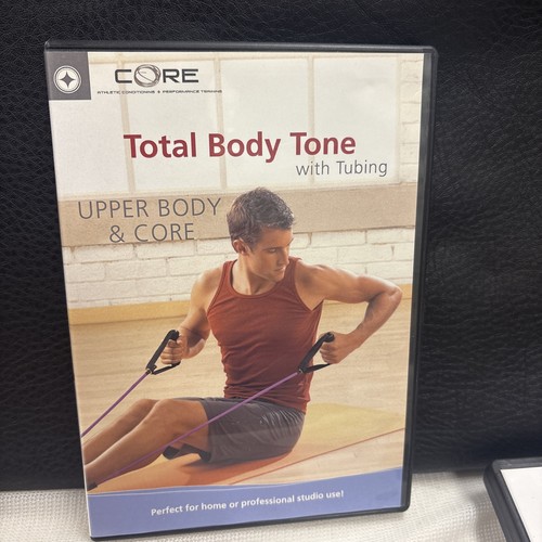 Merrithew total body tone with - merrithew,