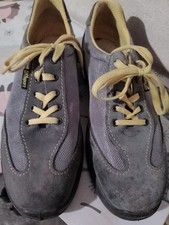 Scarpe antinfortunistiche grisport 44 usate poco