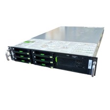 Fujitsu Primergy RX300 S5 2x