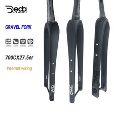 Forcella rigida bici strada