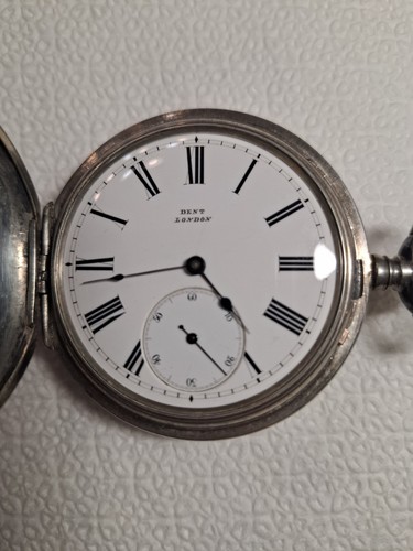 Antico orologio tasca - antico,