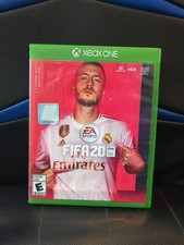 FIFA 20 (Xbox One, 2019)