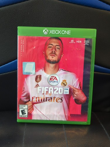 Fifa - fifa, 2019)