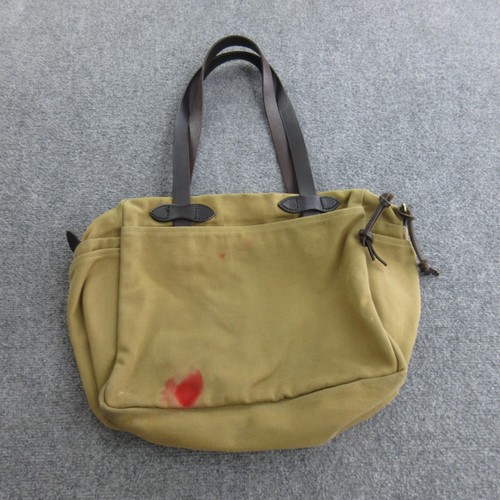 Filson tote bag uomo - tote,