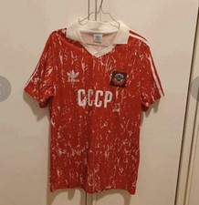 Maglia M Unione Sovietica CCCP 1990