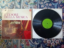 Vinile LP 33 Giri 12" - I