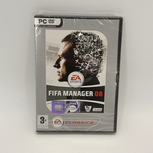 Fifa manager sports - ea,