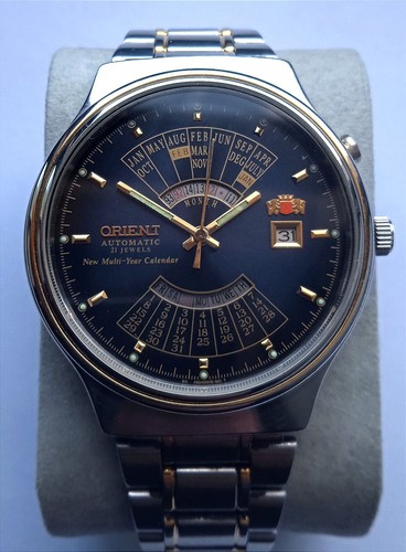 Orologio orient college - orologio,