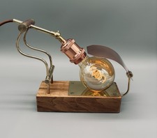  Industrial Art Deco Style