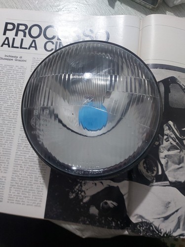 Faro fiat ritmo serie - fiat,