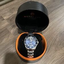 Orologio Uomo Henry Jay