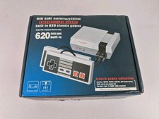 Mini Game Anniversary Edition