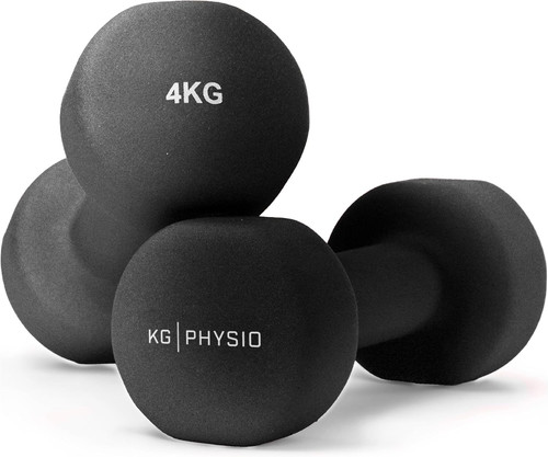 Pesi palestra kit 2 - pesi,