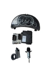 Centralina Del Motore