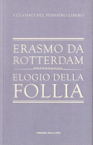 Po1 elogio alla follia - alla,