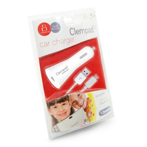 Clempad caricatore per auto - ,