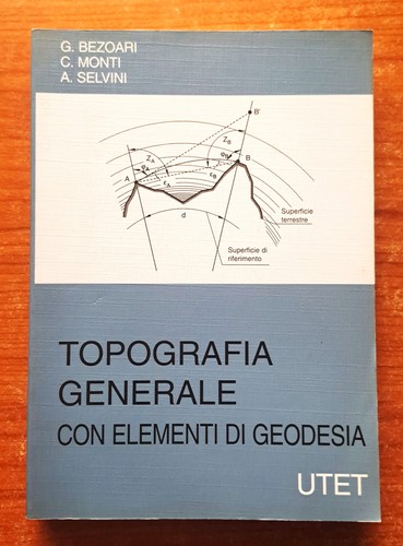 Ingegneria topografia generale - topografia,