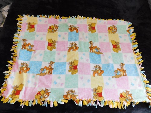 Coperta pile winnie the - coperta,
