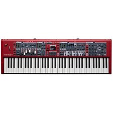 NORD STAGE 4 73 PIANOFORTE