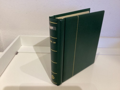 Leuchtturm raccoglitore
