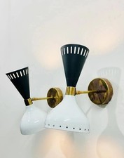 Applique parete italiano - applique, da