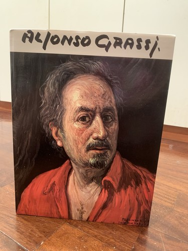 Alfonso grassi una vita - alfonso,