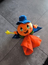 Zucca Peliche Halloween Ferrero 2007