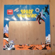 Space Invaders Originale Bazel