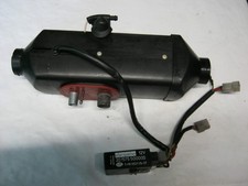 EBERSPAECHER RISCALDAMENTO A