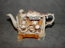Royal Albert Old Country
