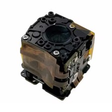 DJI Mavic 2 pro - Sensore