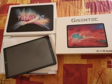 Tablet 10.1" Android 13 6Gb