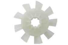 Ventola di ricambio per Hilti tipo TE14 TE15 TE18 (articolo no. 76533)